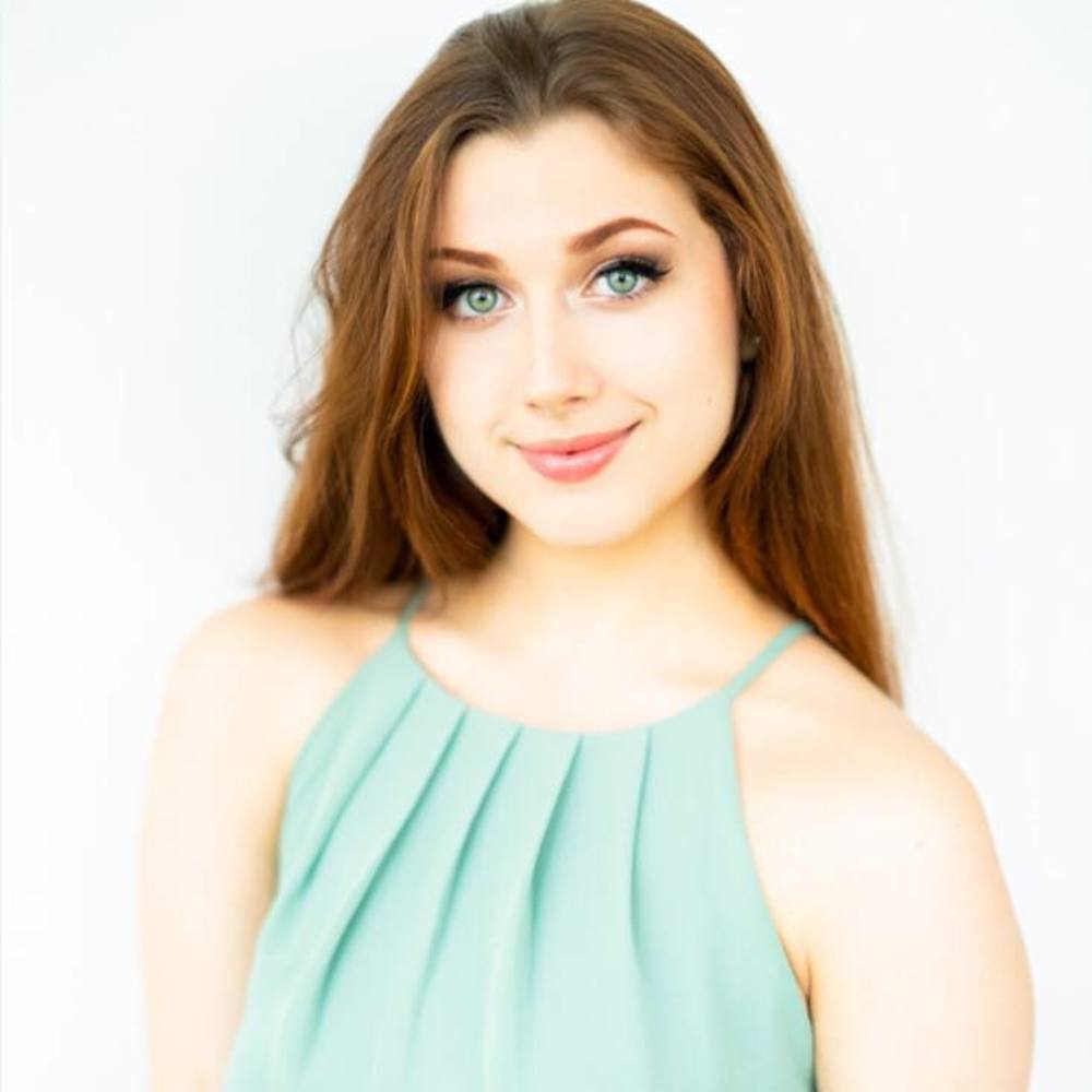 Meet your Posher, Katerina
